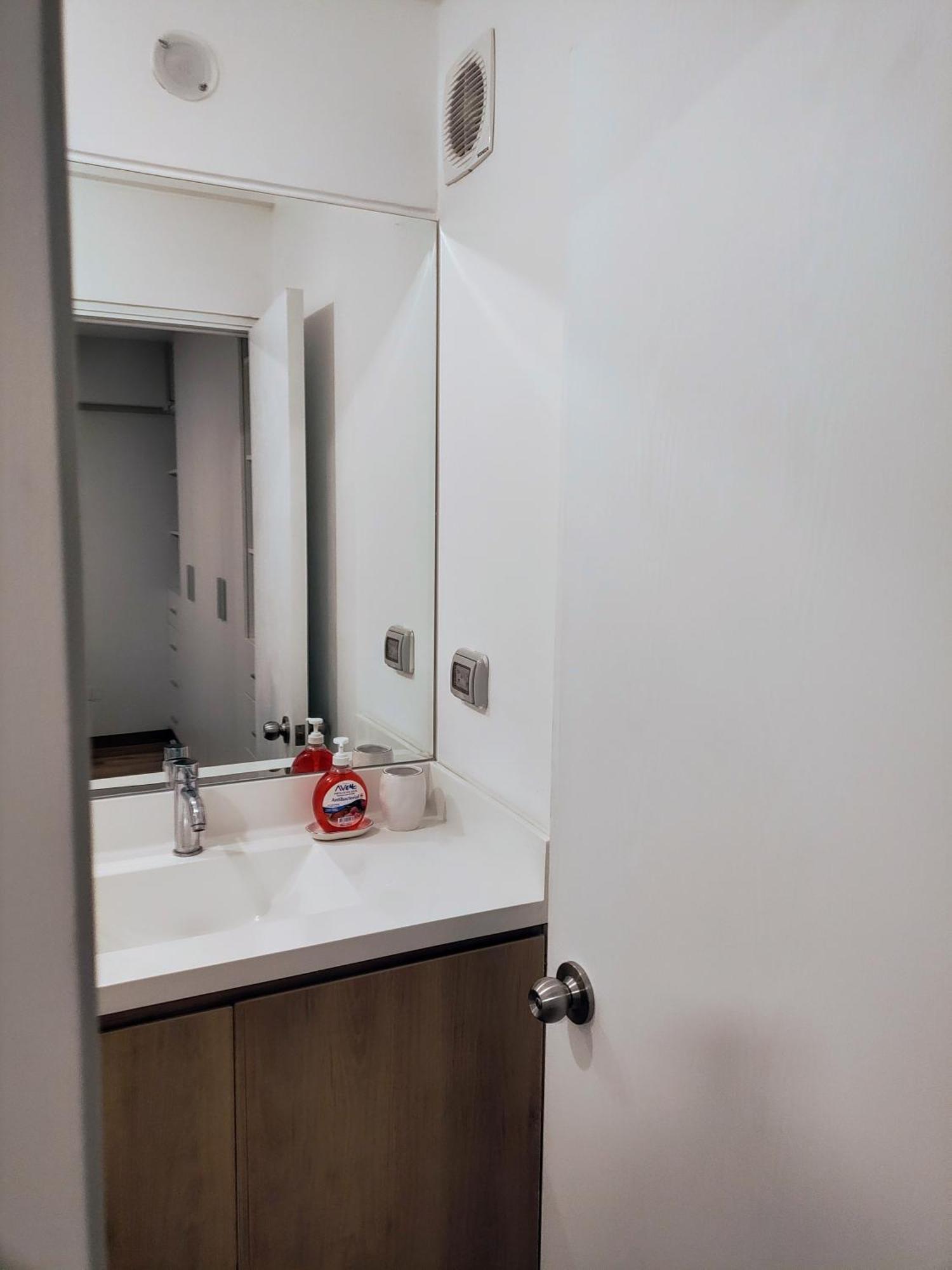 Apartamento En Miraflores Con Ac Distretto di Distretto di Lima Esterno foto