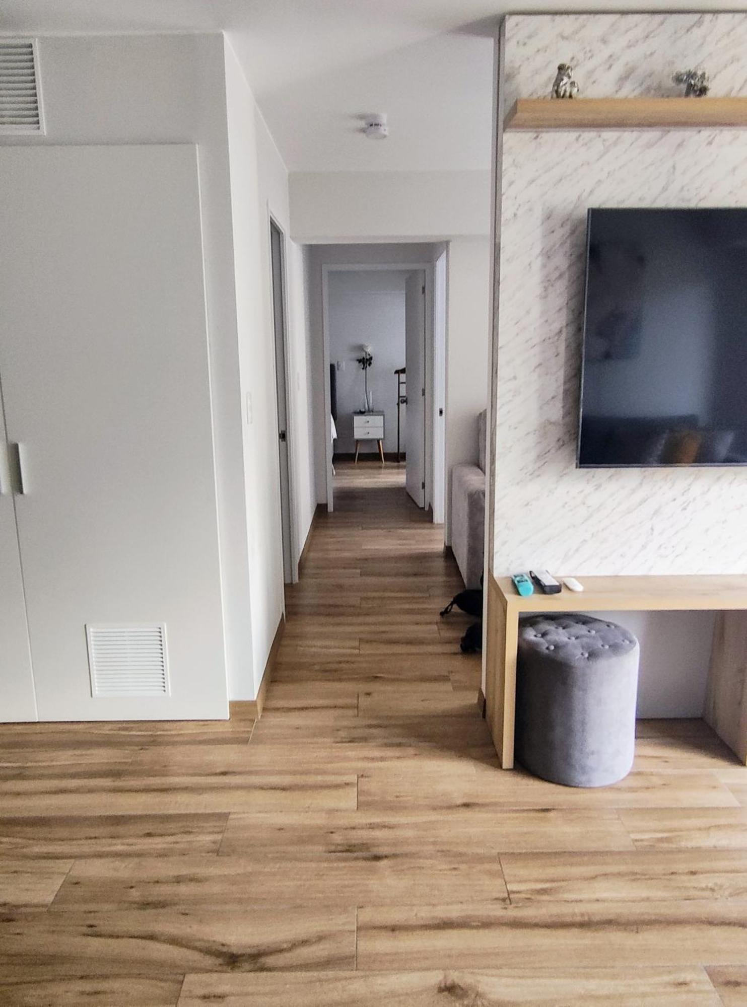 Apartamento En Miraflores Con Ac Distretto di Distretto di Lima Esterno foto